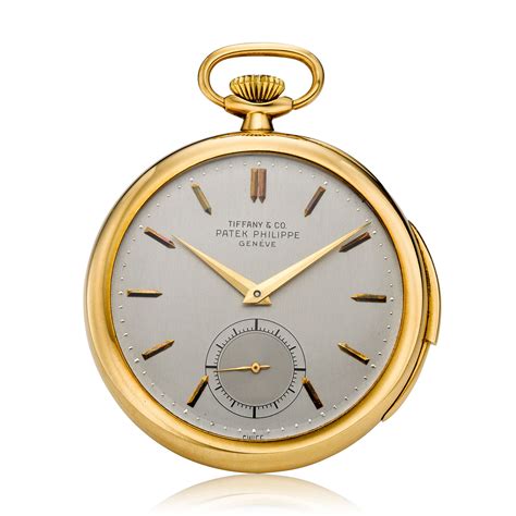 patek philippe minute repeater pocket